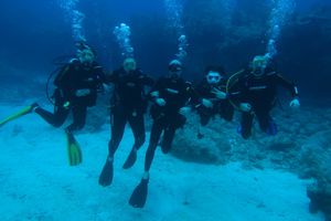 Private Key Largo Scuba Diving Charters