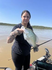 Get Your Valid Pennsylvania Fishing License