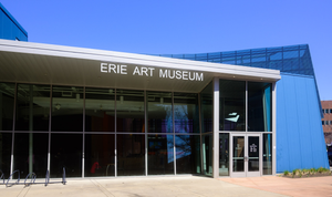 Things To Do In Lake Erie 