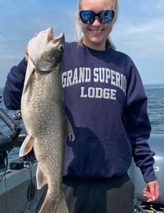 North Shore of Lake Superior 