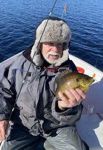 Get Your Valid Minnesota Fishing License