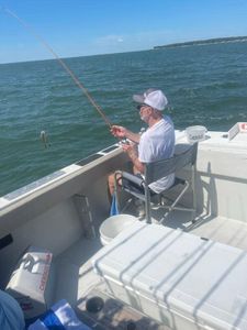 Ohio Fishing License Information for Travelers and Anglers