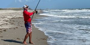Surf Fishing Society