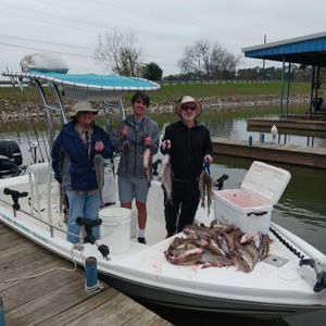 Afternoon birthday trip 