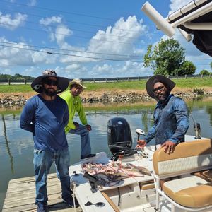 Fun fun day with excellent people 