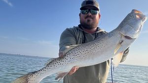 Texas Fishing Licenses: A Guide for Corpus Christi Anglers