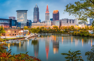 Things To Do In Cleveland Ohio