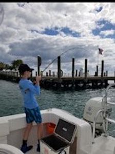 Private Boat Charters Florida Keys
