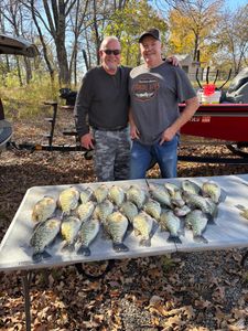 Winter Bite, Guide-Special Savings