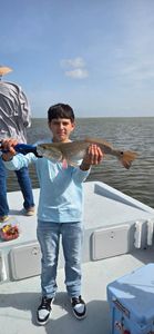 Creating Lasting Fishing Memories for Kids