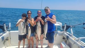 How to Get Your Lake Ontario Fishing License in Olcott, NY