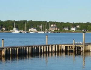 Things To Do in Maine