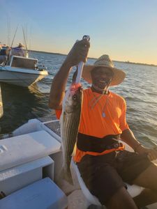 Reel in Adventure: Texas Fishing