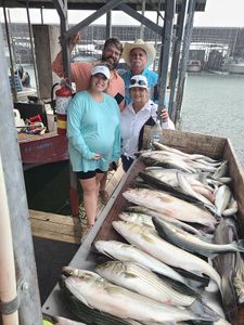 Top-Rated Texas Fishing Adventures