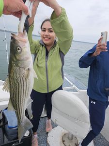 Guided Texas Fishing Trips
