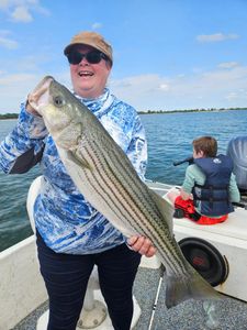 Cast Away in Texas: Fishing Escapes