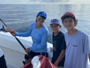 Charleston fishing: Explore the waters!