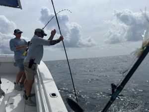 Fishing in Charleston: Angler's paradise!