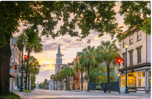 Things To Do In Charleston