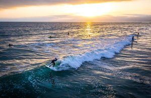 Things To Do In California