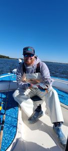 Joined a Top Charleston Fishing Charter
