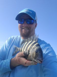 Superb Inshore Fishing Experience in Charleston