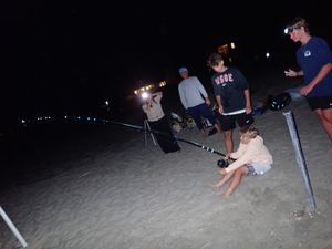 An AWESOME outing with an AWESOME family!