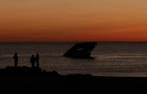 Things To Do In Delaware Bay 