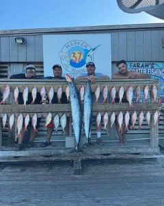 Book Your Port Aransas Fishing Adventure Today