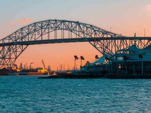 Corpus Christi Attractions 