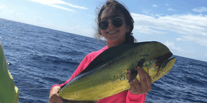 Thrilling Fort Lauderdale Fishing  Report