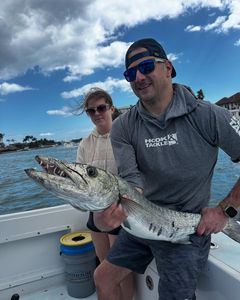 Just Right Florida Charters!