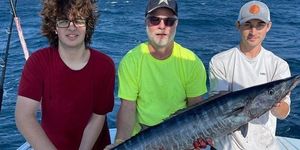 Fort Lauderdale Fishing Report