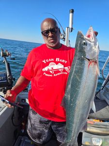 Clear Water, Big Catches, Good Times