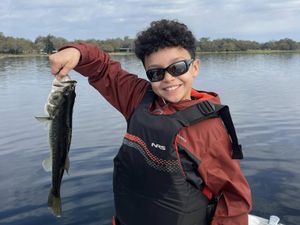 Current Fishing Conditions and Hot Spots in Hernando, FL