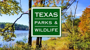 Texas Fishing License