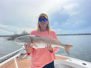 Cape Coral fishing Charters