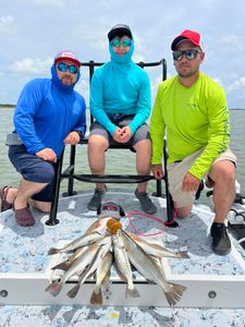Calm Waters and Solid Catches on 6.28.25