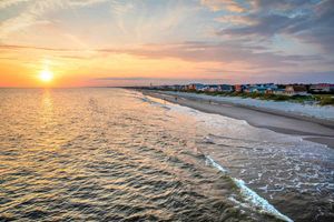 Things To Do in Oak Island NC