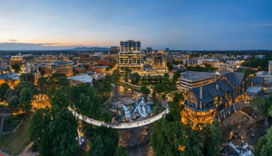 Things To Do In South Carolina 