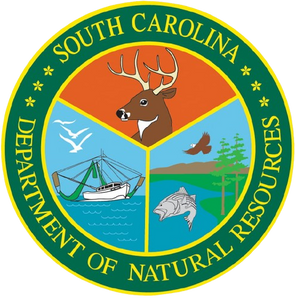 South Carolina Fishing License 