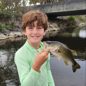 Top Tips and Hot Spots for Everglades Bass Fishing Near Fort Lauderdale
