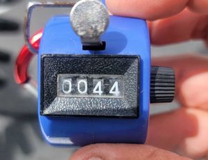 Fun Solo Trip in the Everglades! 