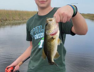 Fun Father and son outing! 