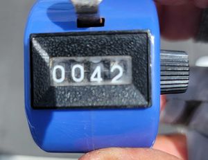 Windy Bass Fishing in the Glades!