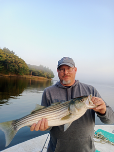 Melbourne, FL Fishing Report 