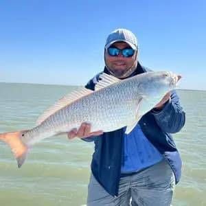 Port Isabel Fishing Report