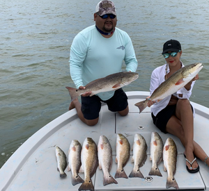 South Padre Island Fishing Report