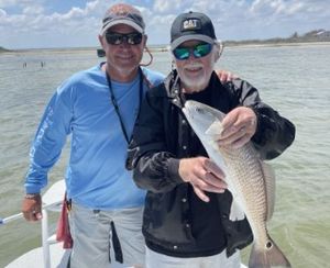 Corpus Christi Fishing Report