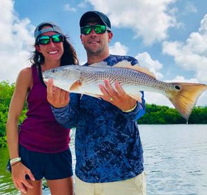 Recent catches stacked, solid bite continues
